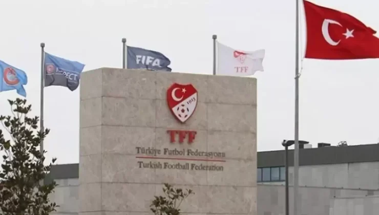 TFF Başkan Adayı Gökhan Kızıltan Sahtecilikten Ceza Almış