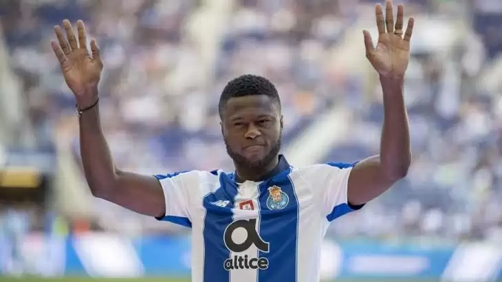 Trabzonspor, Chancel Mbemba’yı Transfer Etmek İstiyor