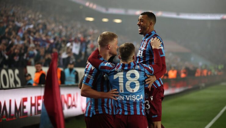 Trabzonspor’da hangi futbolcular gidecek?