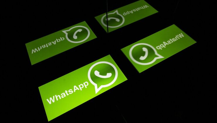 Whatsapp’a ‘rahatsız etmeyin’ modu geliyor