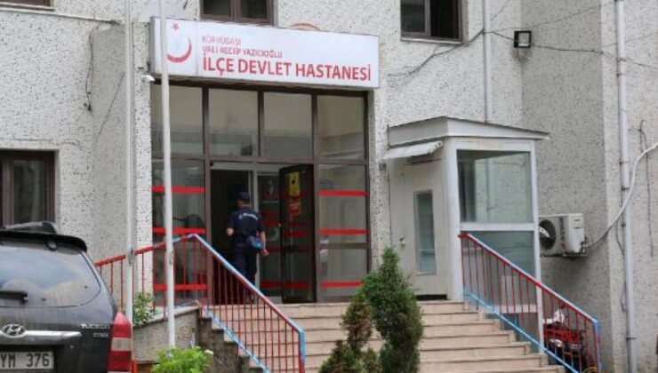 Yaylada silahlı ‘arazi’ kavgası: 1 ölü, 2 yaralı