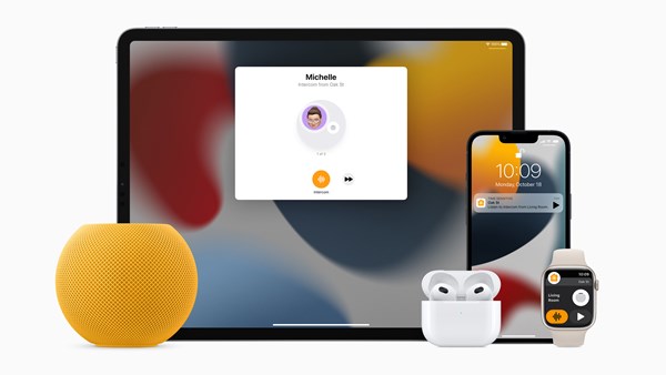 Yeni nesil HomePod ve Apple TV hakkında bilgiler geldi