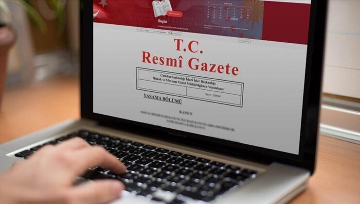 36 yeni fakülte kuruldu, 16 fakülte kapandı… Kararlar Resmi Gazete’de yayımlandı