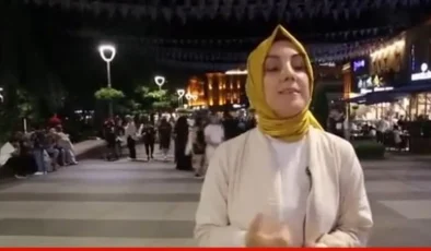 Bahar Ayvazoğlu kimdir? Bahar Ayvazoğlu kaç yaşında, nereli? Bahar Ayvazoğlu hayatı ve biyografisi!