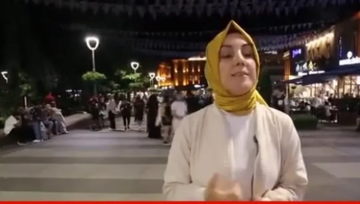 Bahar Ayvazoğlu kimdir? Bahar Ayvazoğlu kaç yaşında, nereli? Bahar Ayvazoğlu hayatı ve biyografisi!