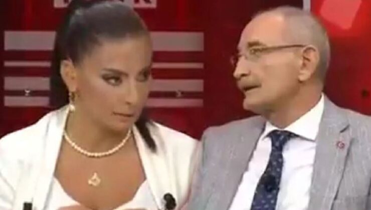 ‘Biz yalaka değiliz’ diyen Hande Fırat’a, Emin Pazarcı’dan yanıt: ‘Biz deme, kendi adına konuş’