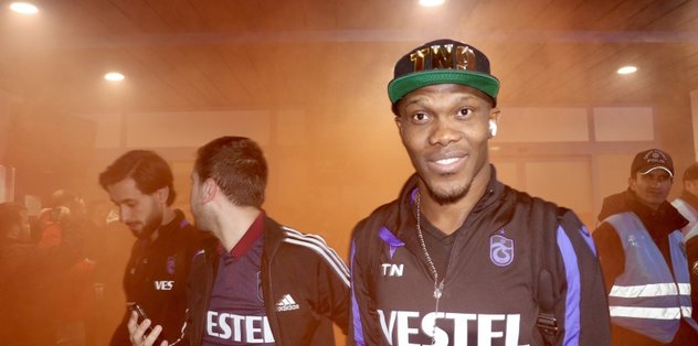 Fırtına’da Anthony Nwakaeme gelişmesi! Başkan Ahmet Ağaoğlu’nu aradı