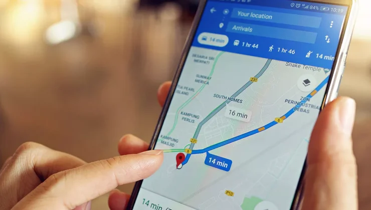 Google Haritalar’dan müjde! Yakıt giderleri düşecek