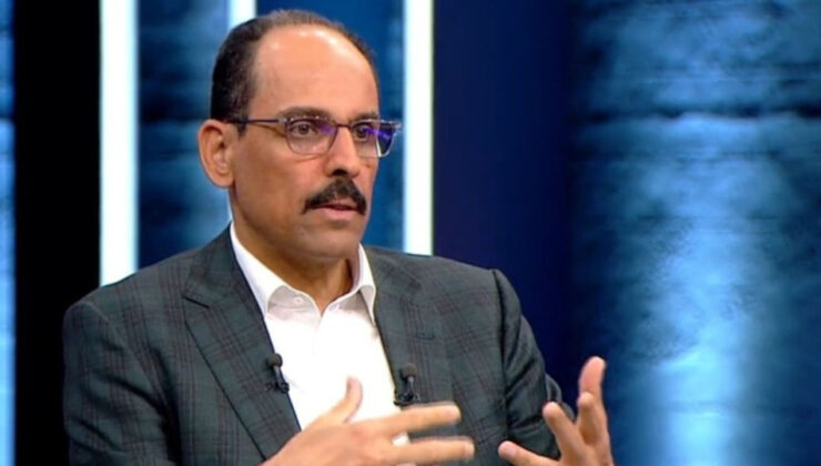 İbrahim Kalın: Ukrayna’dan ilk tahıl gemisi yarın yola çıkabilir