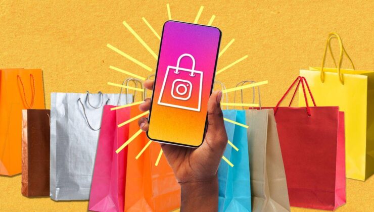 Instagram DM Kutusundan Kredi Kartıyla Alışveriş Özelliği Geliyor