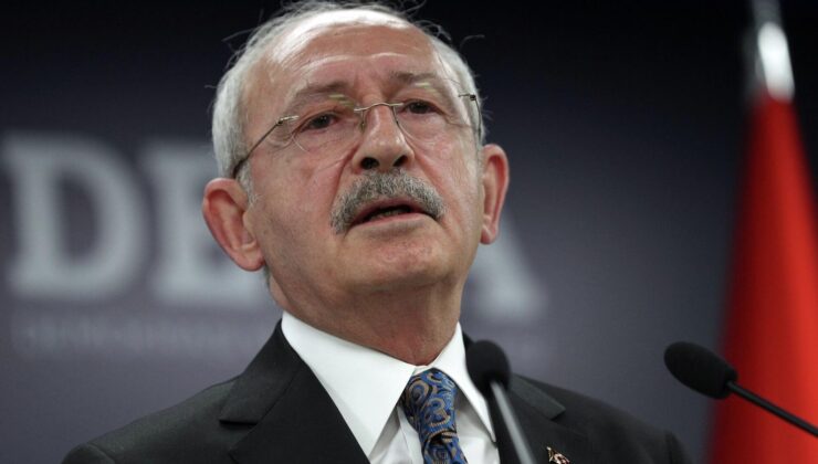 Kılıçdaroğlu’ndan 15 Temmuz mesajı: Ülkeyi bu noktaya getirenler hesap verdiğinde hak yerini bulacak