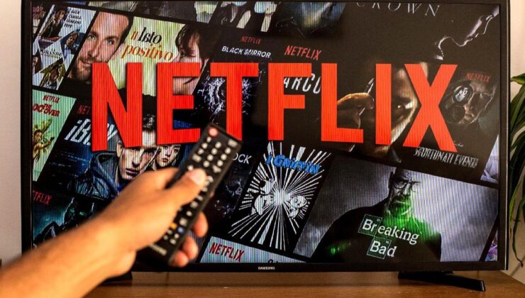 Netflix’in yeni reklam planında pürüz çıktı: İçeriğin tamamına erişilemeyecek