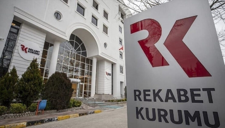 Rekabet Kurulu’ndan mama şirketine 48 milyon lira ceza