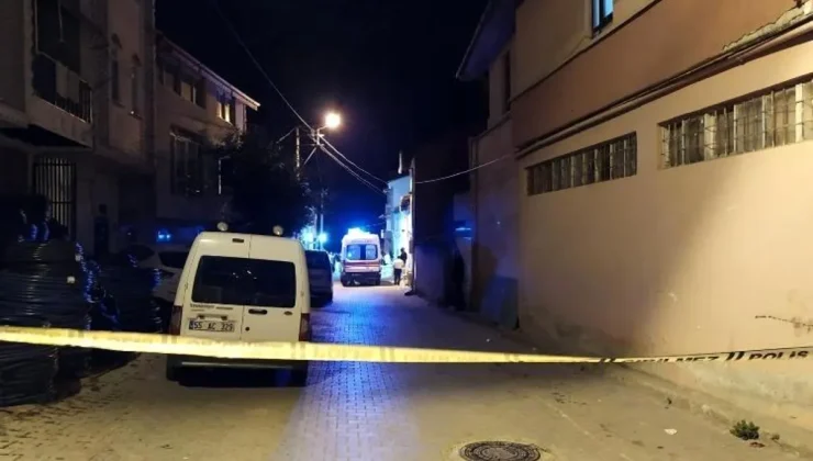 Samsun’da  Baba-oğul sünnet düğününde silahla dehşet saçtı: 1 ölü, 6 yaralı