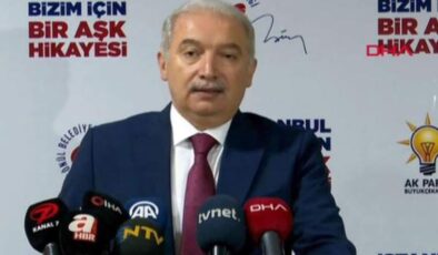 Yeni Şafak’ın hedef aldığı Mevlüt Uysal: ‘Üzerimden mesaj veriliyor’