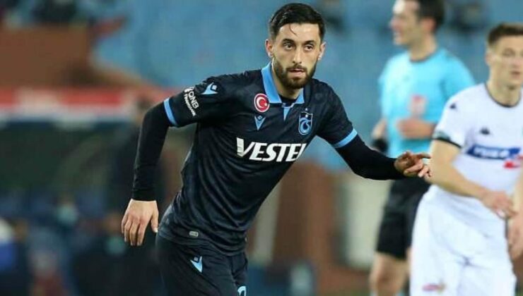 Yunus Mallı, Süper Lig ekibiyle anlaştı!