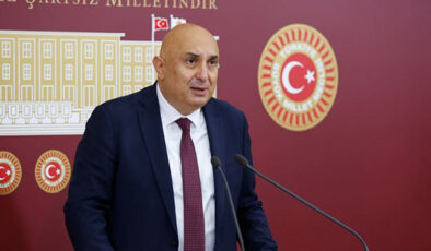 CHP’li Özkoç: Yakın zamanda yapılan tüm sınavlar araştırılmalı