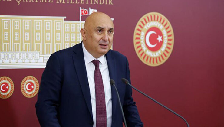 CHP’li Özkoç: Yakın zamanda yapılan tüm sınavlar araştırılmalı