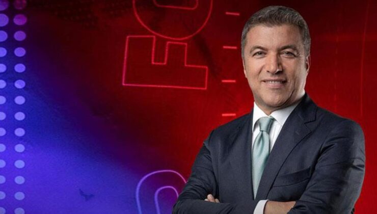 FOX TV’den Halk TV’ye 3 milyon dolara geçtiği söylenen İsmail Küçükkaya sessizliğini bozdu