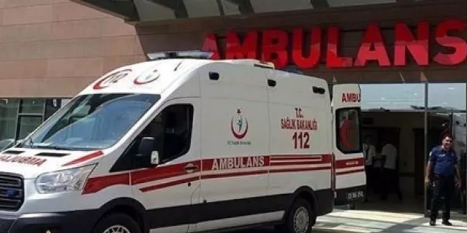 Giresun’da 42 kişi gıda zehirlenmesi şüphesiyle hastanelere başvurdu