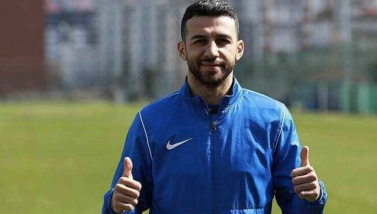 İsmail Köybaşı Trabzonspor’dan ayrılıyor mu? Giresunspor İsmail Köybaşı ile anlaşma sağladı