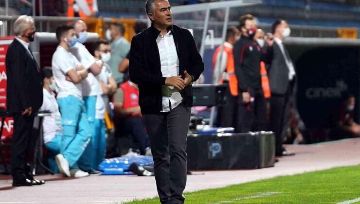 Mehmet Altıparmak: “Bu sene en büyük şampiyonluk adayım yine Trabzonspor”