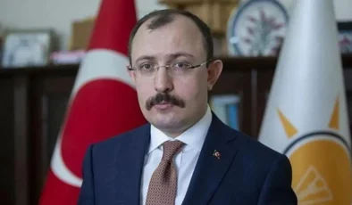 Mehmet Muş kimdir? Mehmet Muş kaç yaşında, nereli? Mehmet Muş hayatı ve biyografisi!