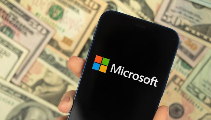 Microsoft’tan rakibine ağır suçlama! Rüşvet soruşturması için talepte bulundu