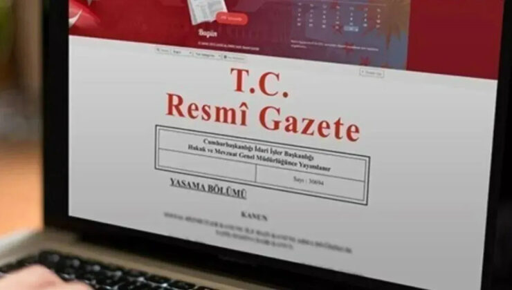 Resmi Gazete’de yayımlandı: Okul servislerine yönelik yeni karar