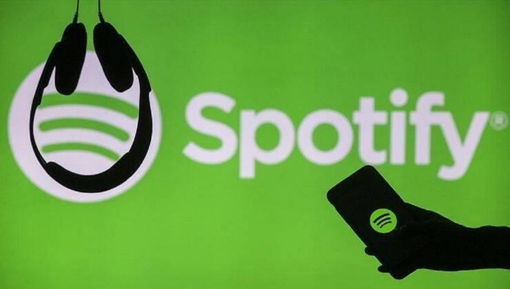 Spotify, Türkiye’deki fiyatlarına zam yaptı