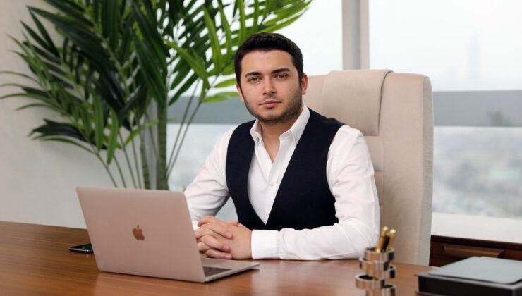 Thodex’in firari CEO’su Faruk Fatih Özer yakalandı