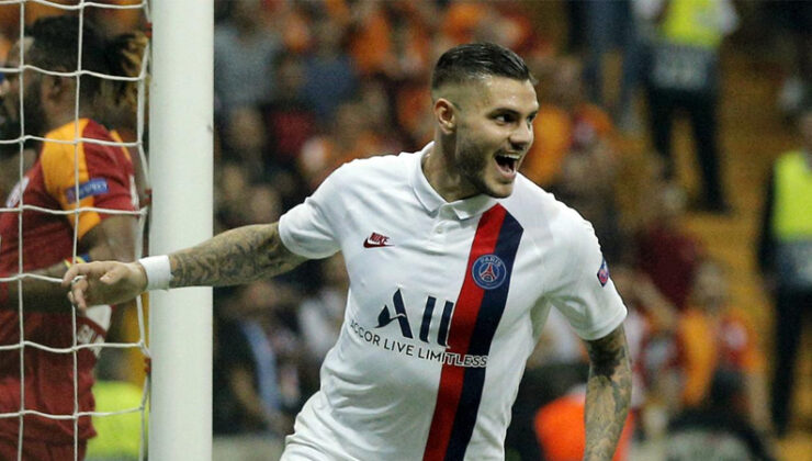 Adana Demirspor Başkanı Murat Sancak: Galatasaray Icardi’yi almış