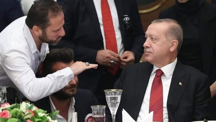 AKP’li yönetici, hekimleri hedef aldı: Bu resmen şerefsizlik