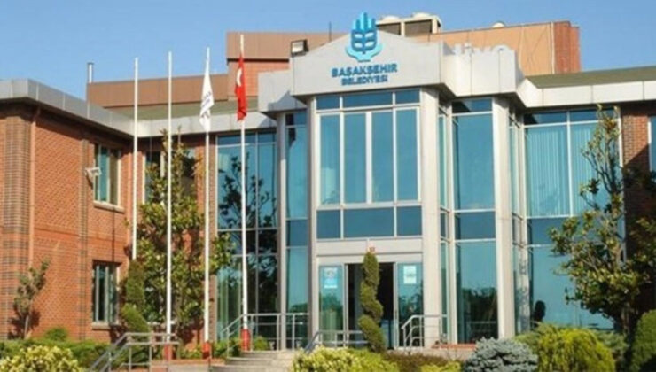 Başakşehir Belediyesi’nden aynı şirkete 6 yılda 17 ihale