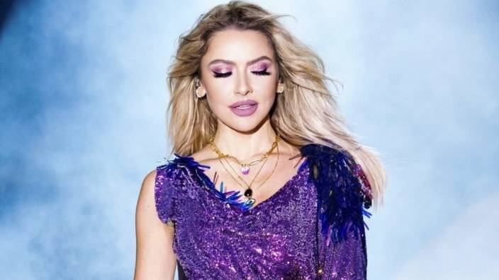 Hadise’den tedavi açıklaması