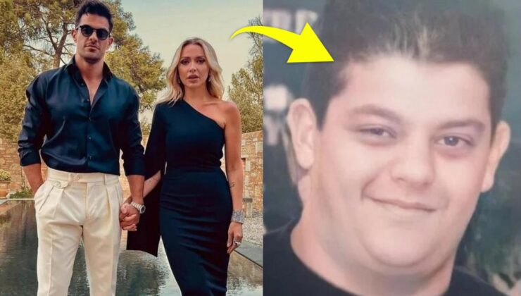 Hadise’nin Boşanma Aşamasında Olduğu Eşi Mehmet Dinçerler’in Eski Hali ve Ünlü Aşklarından Küçük Bir Kesit