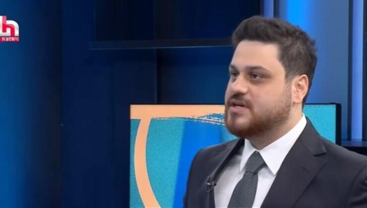 Halk Tv konuğu Hüseyin Baş kimdir? Hüseyin Baş kaç yaşında, nereli? Hüseyin Baş biyografisi!