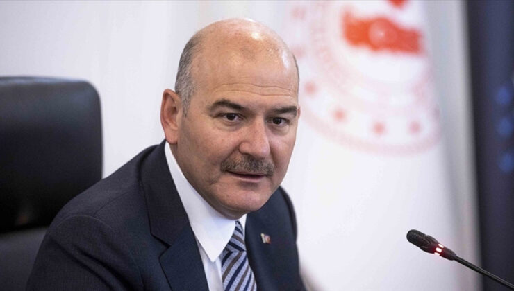 İddia: Bakan Soylu, kendisine yakın 500 ismi emniyette kadroya aldırdı