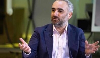 İsmail Saymaz, tepki gelince paylaşımını sildi: Seçim olsa İstanbul ve Ankara’yı Ak Parti kazanıyor