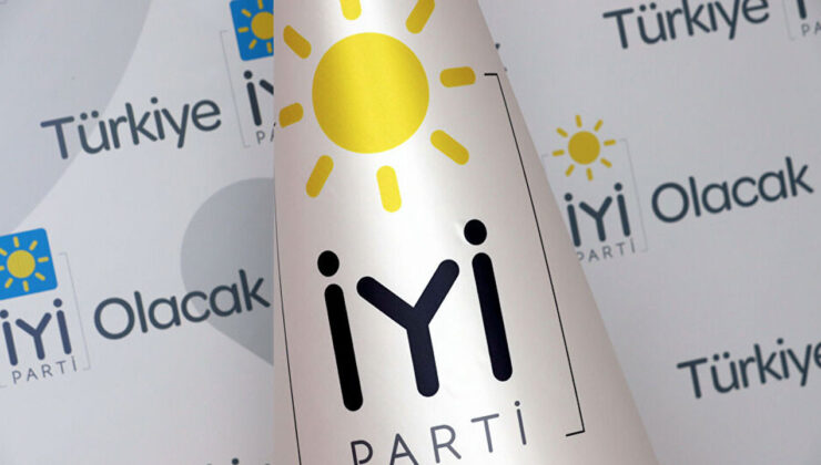 İYİ Parti Yozgat İl Başkanı Özışık istifa etti