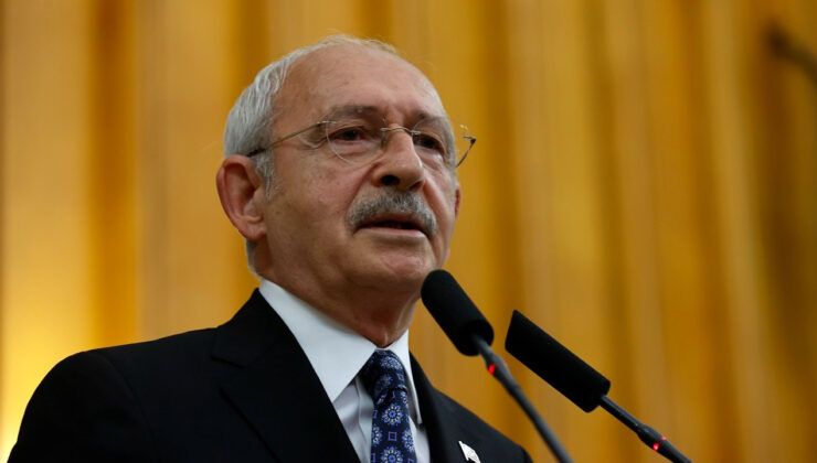 Kılıçdaroğlu: Adaların silahlanmasıyla ilgili tavrımız nettir