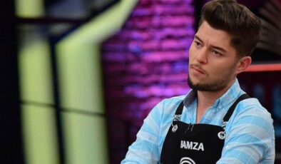 MasterChef yarışmacısı Hamza böbrek bekliyordu, herkesi üzen bir haber geldi