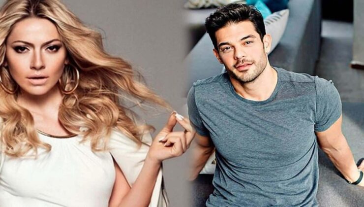 Mehmet Dinçerler Hadise’den sonra soluğu Rodos’ta aldı!