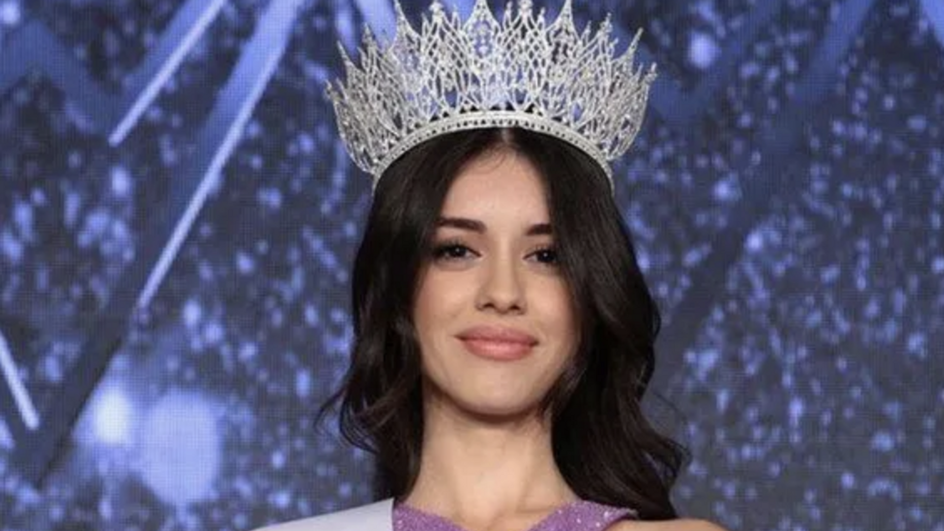 Miss Turkey 2022'de 'Türkiye güzeli' belli oldu Trabzon Haberleri