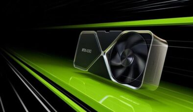 Nvidia GeForce RTX 4090 tanıtıldı! Dünyanın en güçlü oyuncu kartı Nvidia GeForce RTX 4090’ın fiyatı ne?