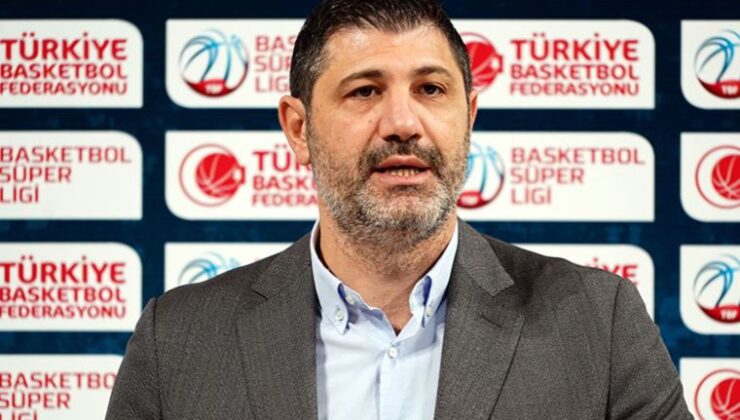 Ömer Onan’dan FIBA’ya çok sert tavır! ‘Videoları vermezseniz gerekirse şampiyonadan çekiliriz!’