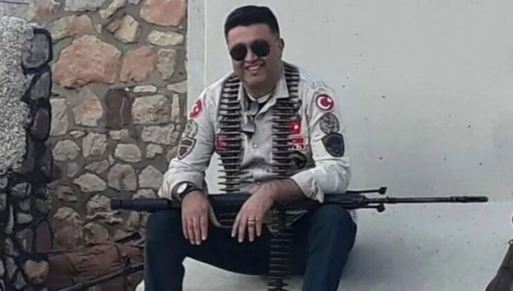 Sedat Peker videoları ile bilinen Cenk Çelik’e silahlı saldırı