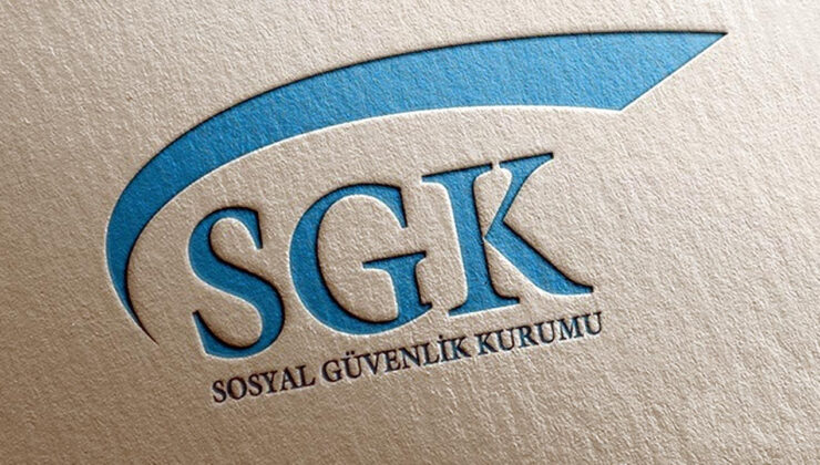 SGK’ye sözleşmeli 341 personel alınacak