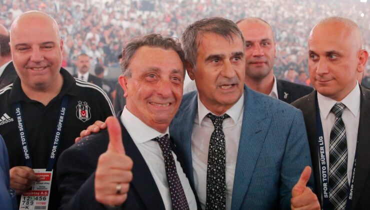 Sinan Engin: Ahmet Nur Çebi, Şenol Güneş’i getirmeyi çok istedi