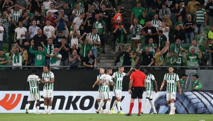 Spor yazarları Ferencvaros-Trabzonspor maçını değerlendirdi!